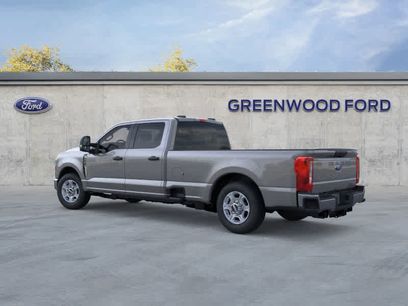 New 2026 Ford F250 XLT