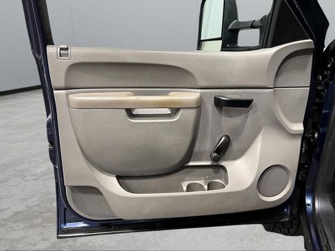 Used 2012 GMC Sierra 3500 W/T w/ Snow Plow Prep Package image 33