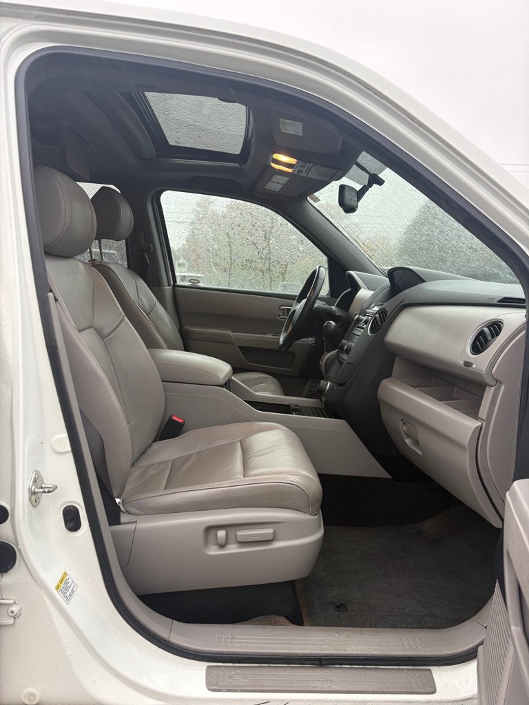 Used 2013 Honda Pilot EX-L image 11