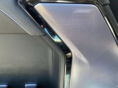 Used 2023 GMC Sierra 1500 AT4X image 24