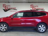 Used 2013 Chevrolet Traverse LTZ image 2