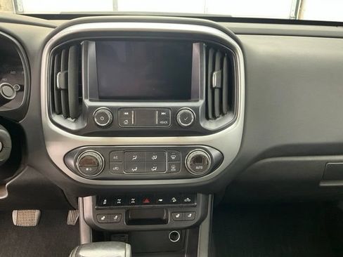 Used 2021 Chevrolet Colorado ZR2 AWD/4WD image 14
