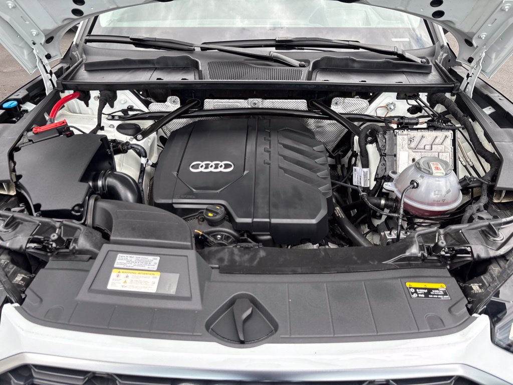 Certified 2023 Audi Q5 2.0T Prestige w/ Prestige Package AWD/4WD image 14