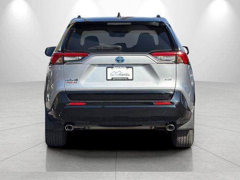 Used 2023 Toyota RAV4 XSE AWD/4WD image 7