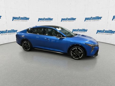 Used 2025 Kia K4 GT-Line w/ GT-Line Premium Package FWD image 13