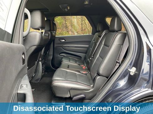 Used 2024 Dodge Durango GT image 45