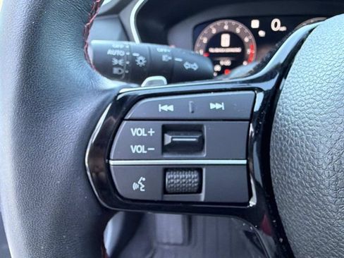 Used 2025 Acura Integra A-Spec FWD image 29