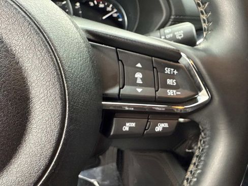 Used 2020 MAZDA CX-5 Grand Touring image 36