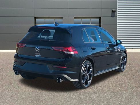 New 2026 Volkswagen GTI Autobahn FWD image 7