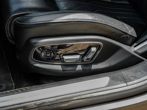Used 2019 Audi A8 L 3.0T w/ Luxury Package image 36