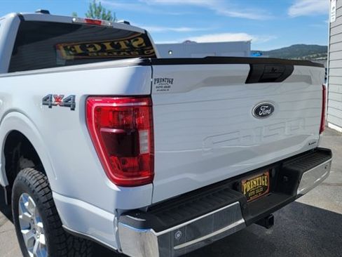 Used 2023 Ford F150 XLT AWD/4WD image 39