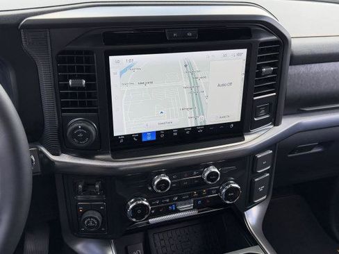 New 2025 Ford F150 Tremor w/ Equipment Group 402A High image 18