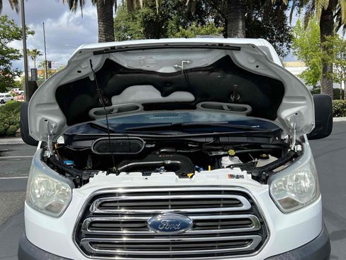 Used 2016 Ford Transit 350 XLT image 20