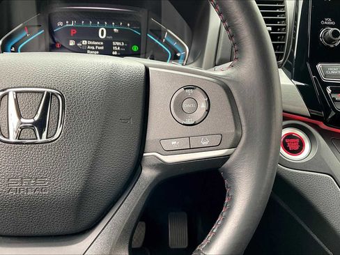 Used 2023 Honda Odyssey Sport image 24