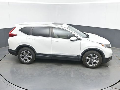 Used 2019 Honda CR-V EX-L image 38