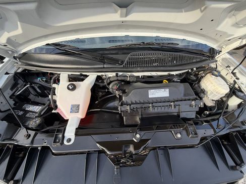 Used 2020 Chevrolet Express 2500 w/ Driver Convenience Package image 34