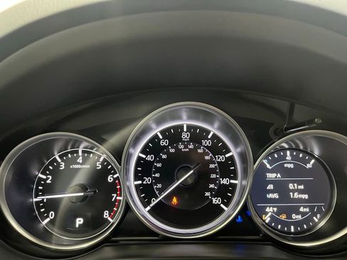 New 2025 MAZDA CX-5 AWD 2.5 S w/ Preferred Package image 21