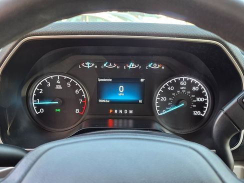 Used 2021 Ford F150 XL w/ XL Power Equipment Group image 35