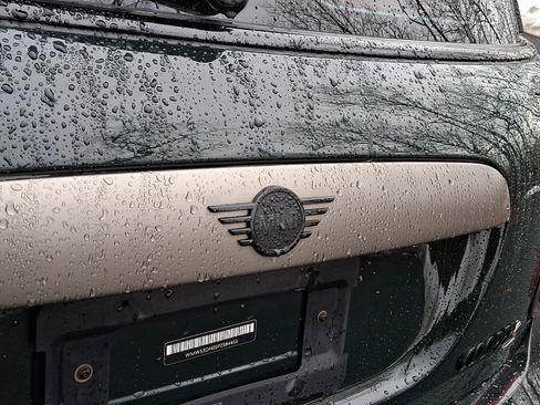 Used 2023 MINI Cooper S w/ MINI Resolute Edition image 24