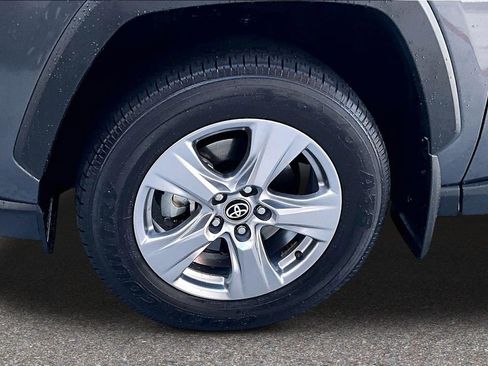 Certified 2024 Toyota RAV4 XLE w/ Convenience Package FWD image 37