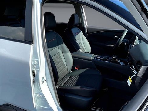 New 2026 Nissan Rogue Rock Creek image 10