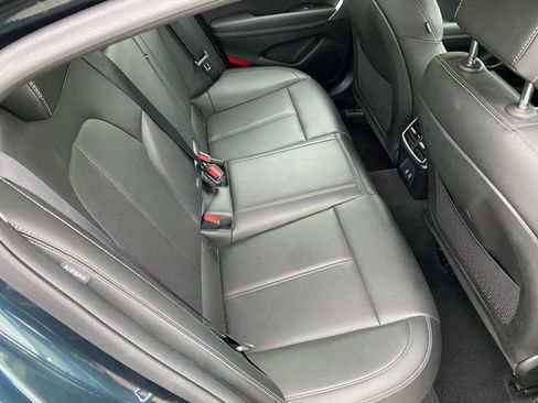 Used 2025 Genesis G70 2.5T AWD/4WD image 16