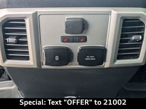 Used 2019 Ford F250 Lariat w/ Lariat Ultimate Package AWD/4WD image 30