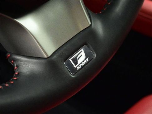 Used 2022 Lexus RX 350 F Sport w/ Accessory Package image 20