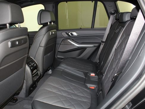 Used 2026 BMW X5 sDrive40i w/ Climate Comfort Package image 23