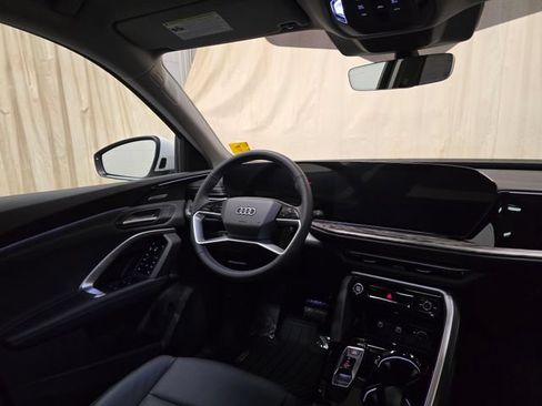 Used 2025 Audi Q5 Premium Plus w/ Premium Plus AWD/4WD image 35