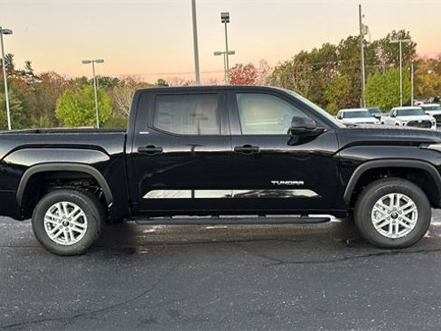 New 2026 Toyota Tundra SR5 image 27