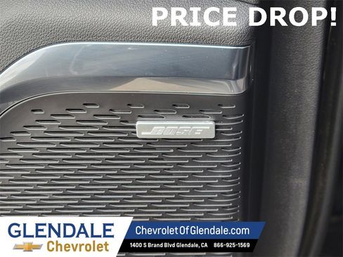 Certified 2025 GMC Acadia Elevation image 23