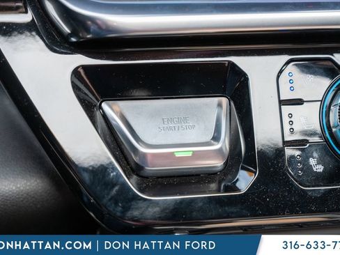 Used 2024 GMC Sierra 3500 Denali Ultimate AWD/4WD image 11