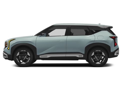 New 2027 Kia Seltos S AWD/4WD image 29