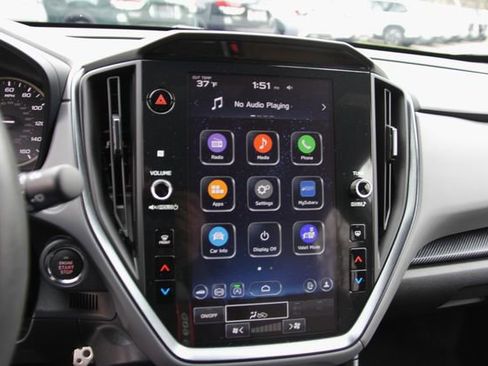 Certified 2024 Subaru Crosstrek 2.5i Sport AWD/4WD image 25