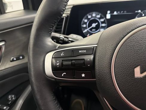 Certified 2025 Kia Sportage X-Pro AWD/4WD image 28