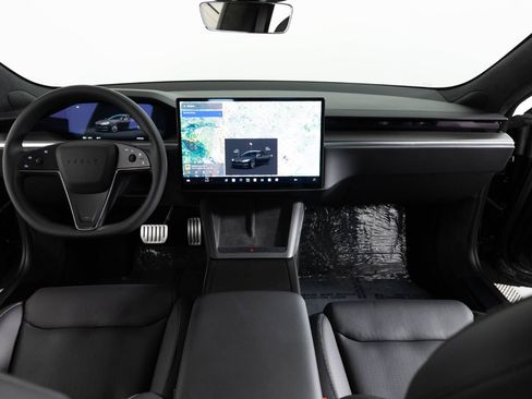 Used 2023 Tesla Model S Plaid AWD/4WD image 36