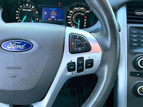 Used 2013 Ford Edge SEL image 12