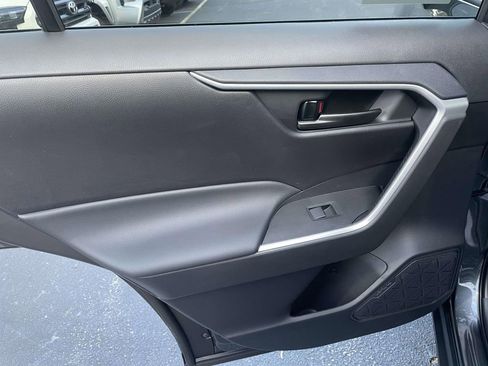 New 2025 Toyota RAV4 LE image 20