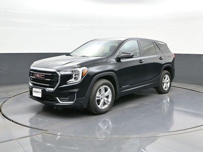 Used 2024 GMC Terrain SLE