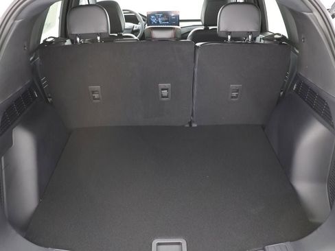 New 2026 Ford Escape ST-Line w/ Tech Pack #1 image 26