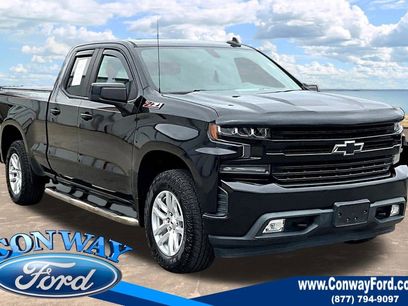 Used 2019 Chevrolet Silverado 1500 RST w/ All-Star Edition