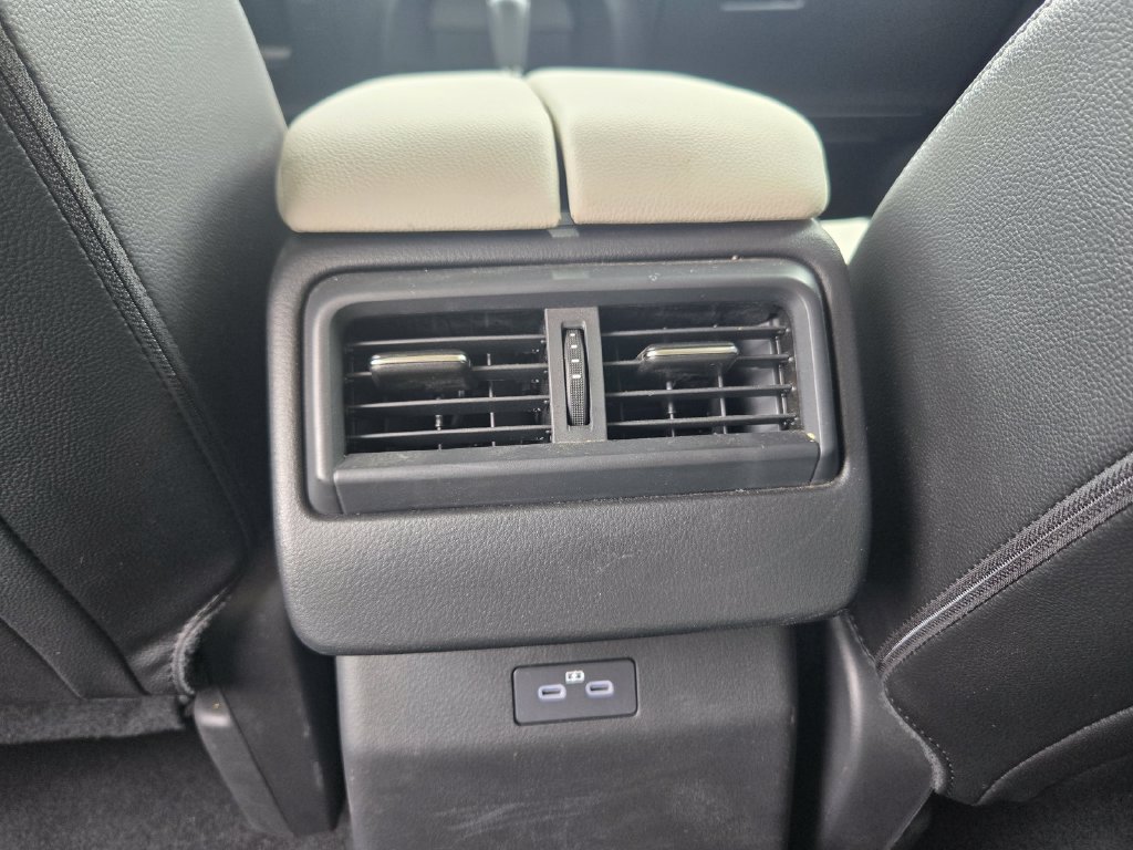Certified 2026 MAZDA CX-50 AWD 2.5 S image 13