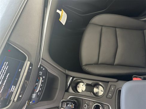 New 2026 Cadillac XT5 Premium Luxury w/ Driver Assist Package image 26