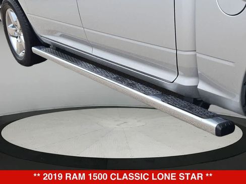 Used 2019 RAM 1500 Lone Star RWD image 35