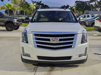 Used 2020 Cadillac Escalade Luxury RWD video 2