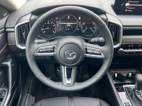 New 2026 MAZDA CX-50 AWD 2.5 S w/ Cargo Package image 16
