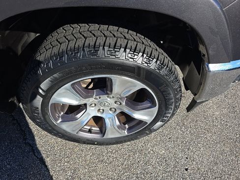 Certified 2022 RAM 1500 Laramie image 9