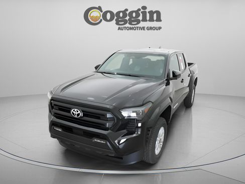 New 2026 Toyota Tacoma SR5 AWD/4WD image 33