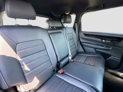 Used 2024 Honda CR-V Sport Touring image 29